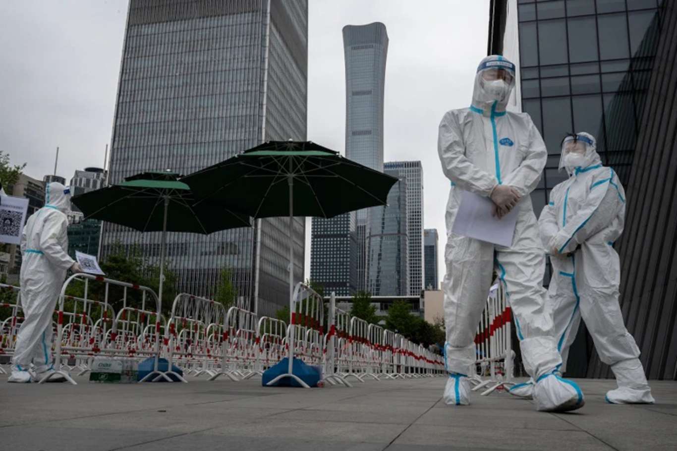 Wuhan cardin hat xistin qarantînayê