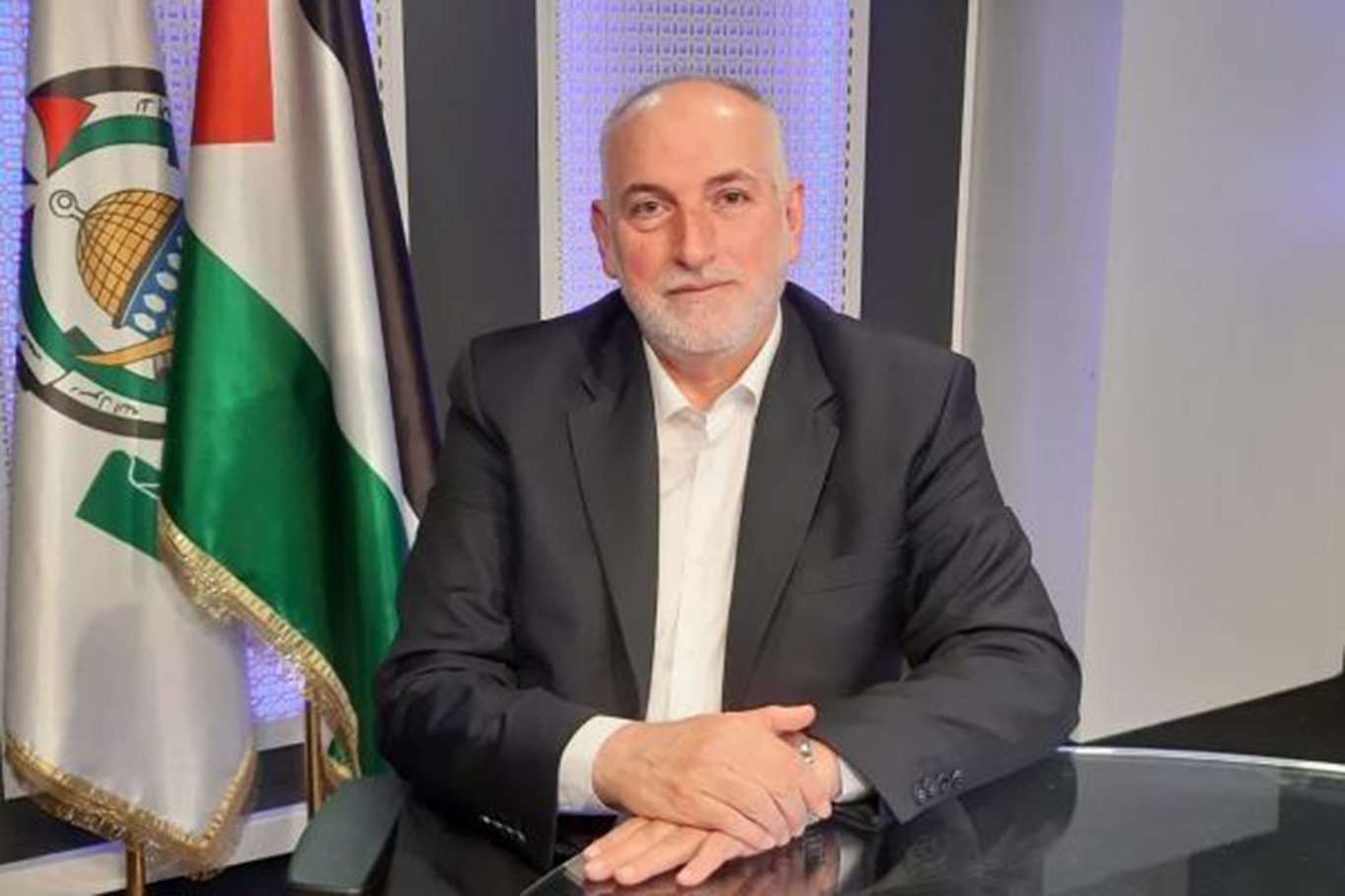 Hamas piştevanîya Kuweytê yê ji Filistînê re teqdîr kir