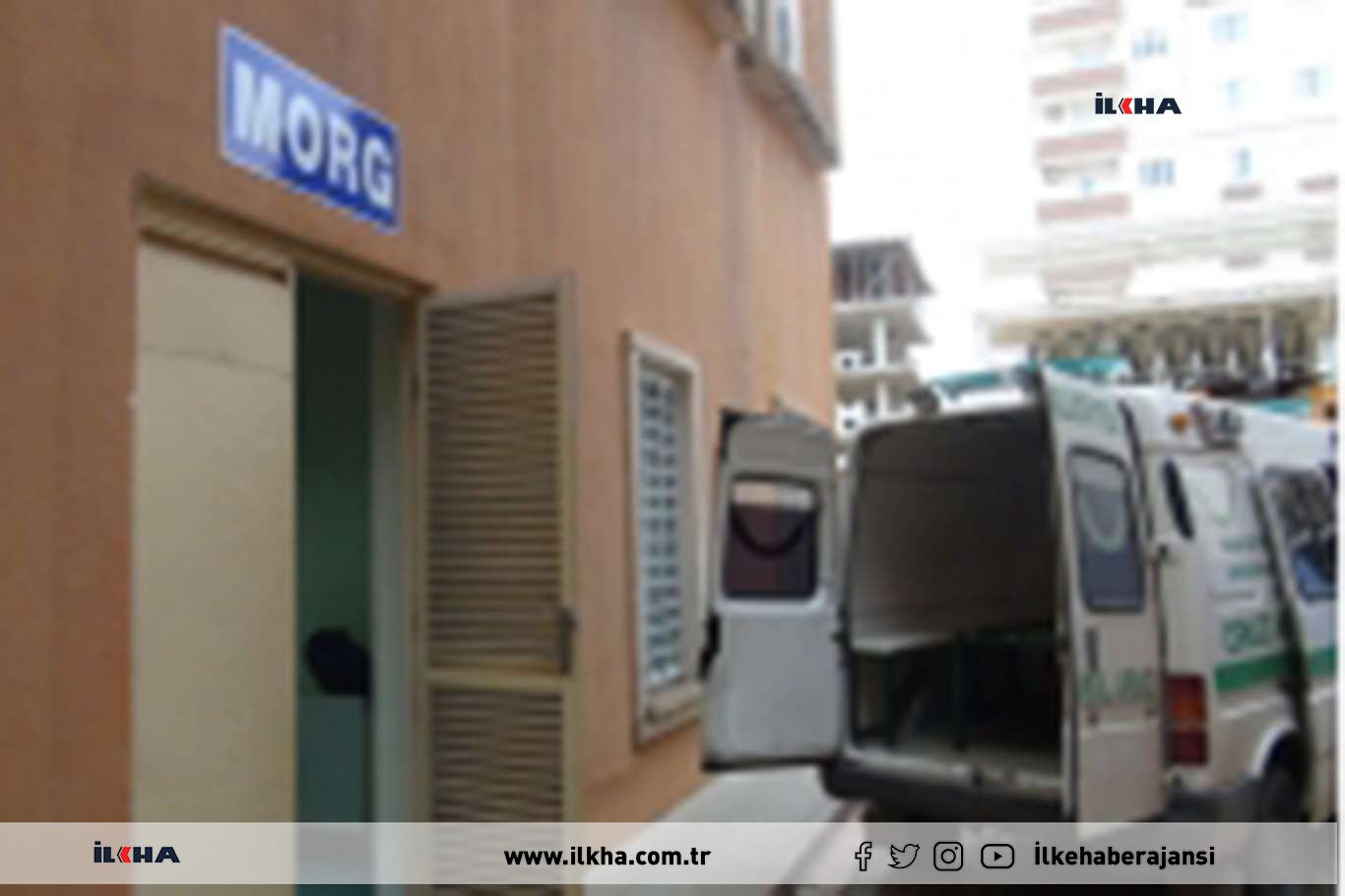 Önce annesini sonra kendisini vuran üniversiteli genç hayatını kaybetti