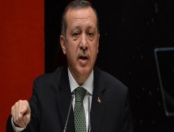 Başbakan Erdoğan`ın Gezi Parkı Açıklaması