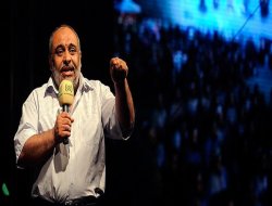 `Mavi Marmara Sırası Gelince Tekrar Akdeniz`e Açılır`