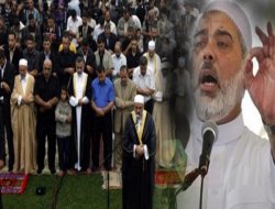 “Kerry’nin Ekonomik Barış Planı Filistin Davasını Tasfiyeyi Amaçlıyor”