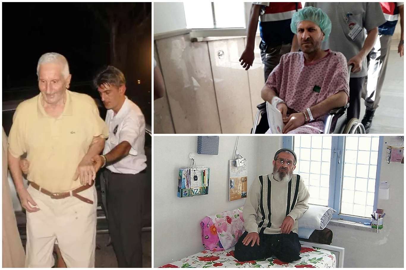 Edaleta ku ji derbekaran re heye çima ji mehkumên Misilmanan re tuneye?