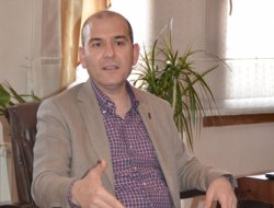 Soylu: Muhalefet öfkesini Gezi Parkı üzerinden yansıtıyor
