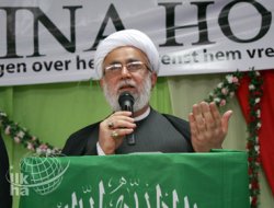 Belçika Kutlu Doğum Programı