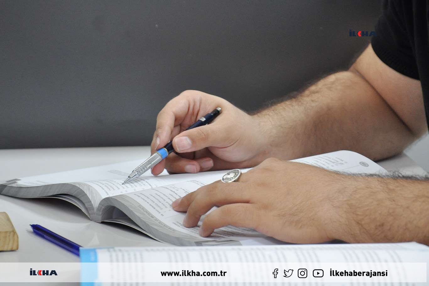 KPSS mağdurları: Bir yıllık emeğimiz heba oldu