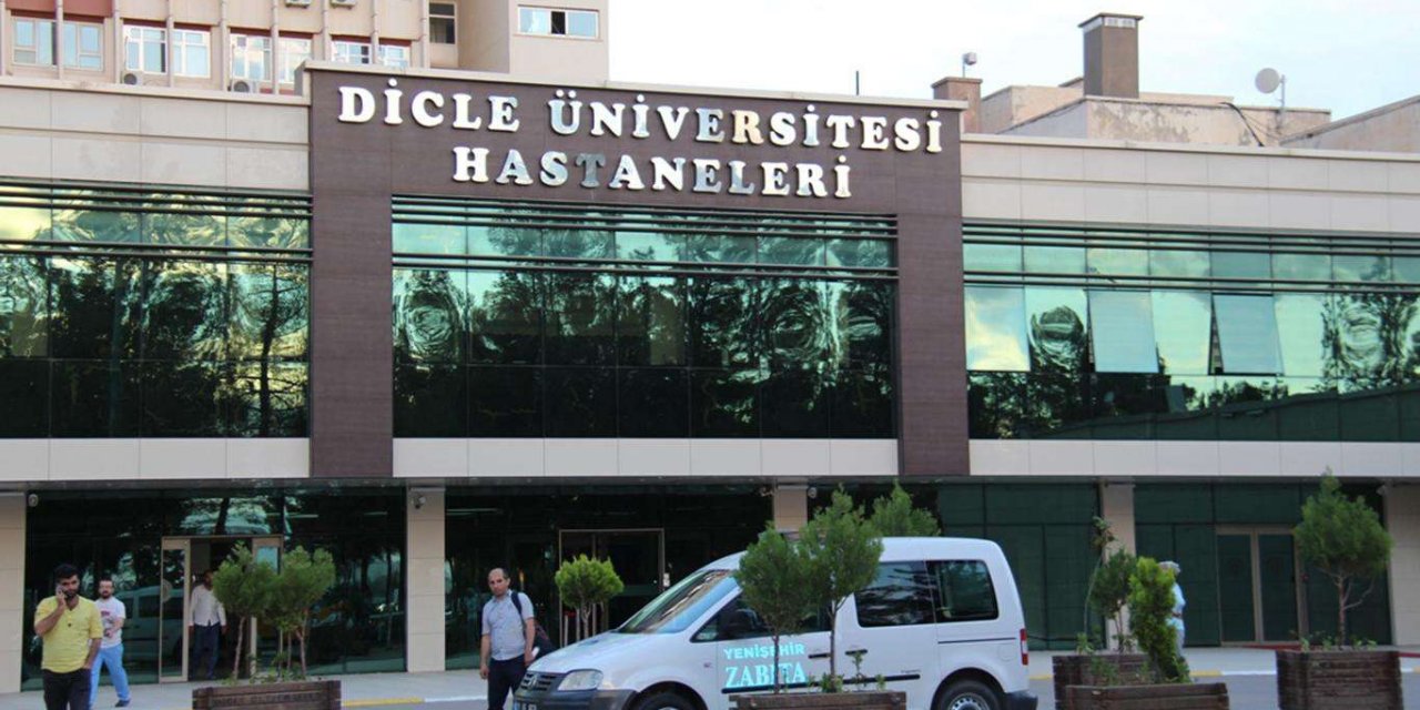 Diyarbakır Sur ilçesi Bağıvar Mahallesi'nde 20 pamuk işçisi zehirlendi