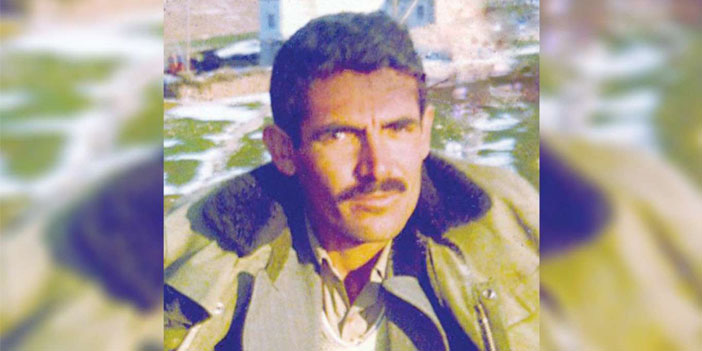 Zulmü kabul etmeyip ölüme koşan şehid İhsan Özdemir