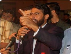 Hamas: Mescid-i Aksa'da namaz kılana kadar yola devam