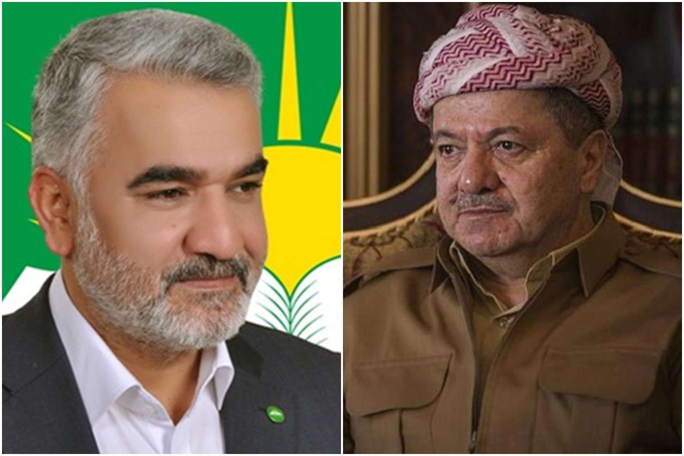 Serokê Giştî yê HUDA PARê damezrandina PDKê pîroz kir