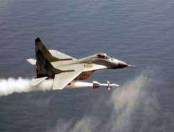 Rusya Niha Jî Teyarên Herbê Dişîne