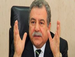 Zarar 20 Milyon Lirayı Buldu