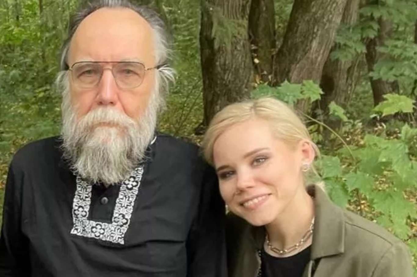 Rus siyaset bilimci Aleksandr Dugin’in kızına suikast
