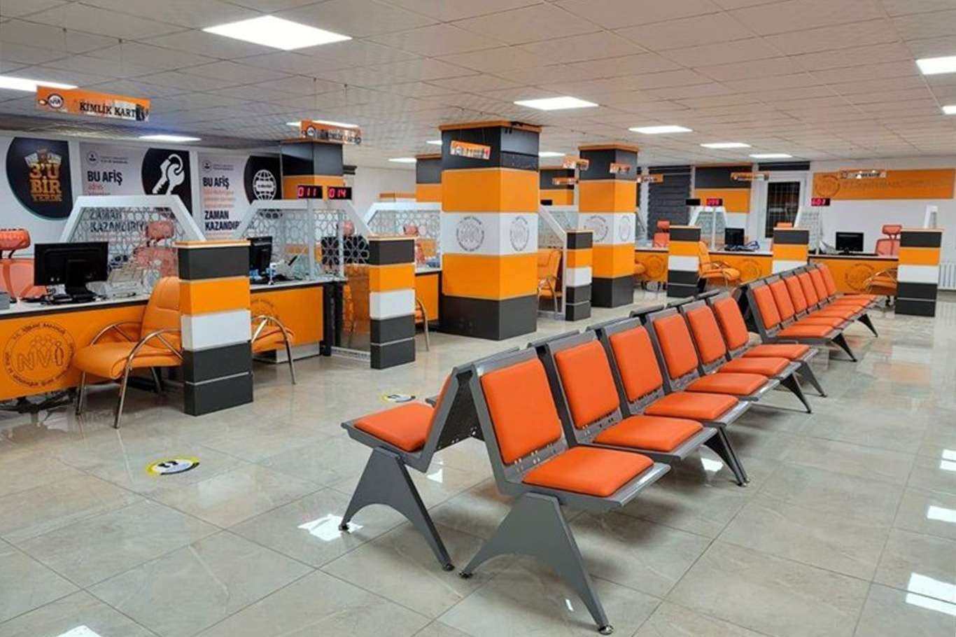 Ad ve soyad değişiklik başvuruları e-Devlet'ten yapılabilecek