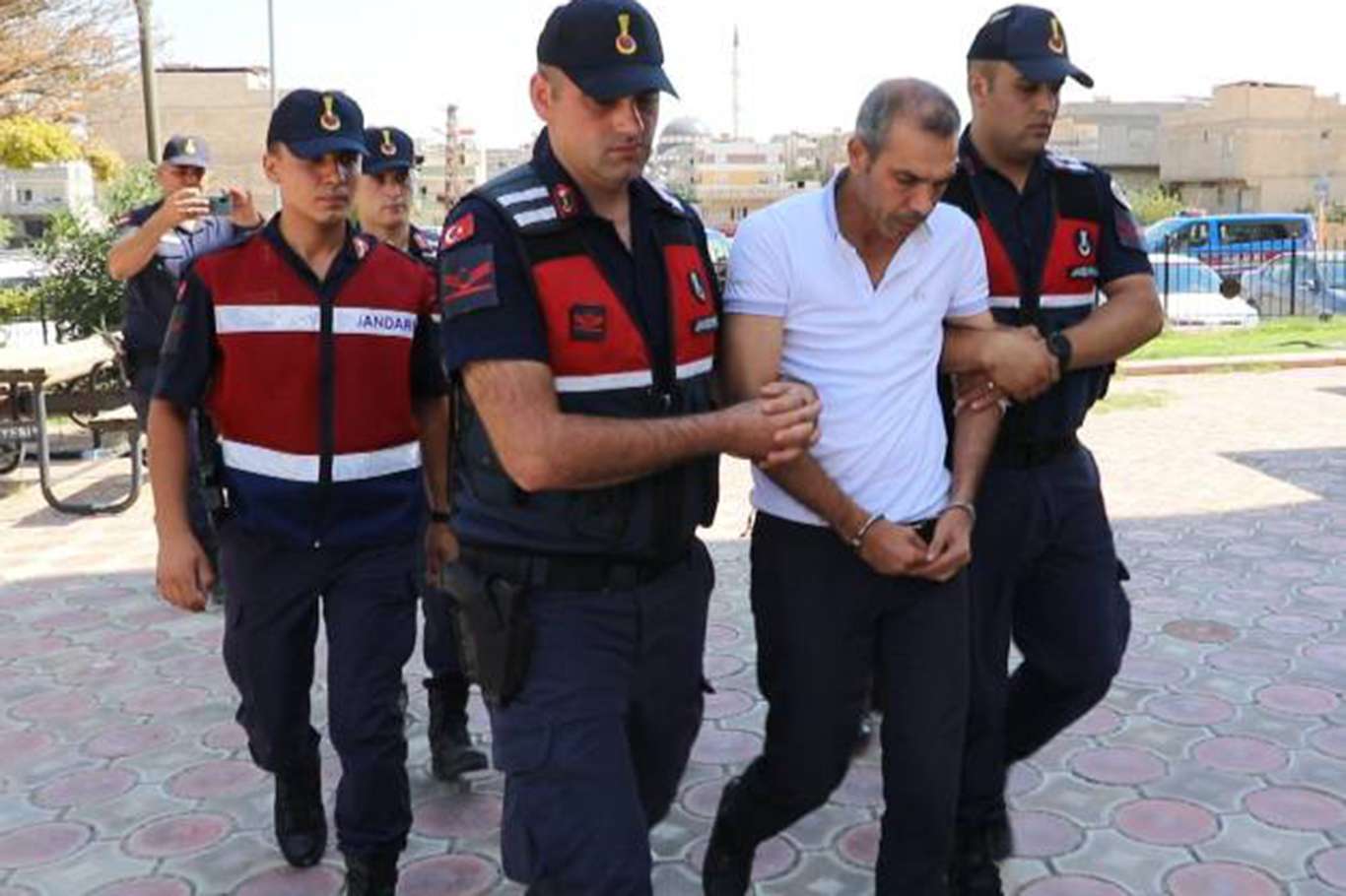 Şofêrê otobûsê yê ku têkilîya wî bi qezayê hebû hat girtin