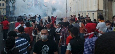 Baskın için İkinci deneme 7 Haziran'da