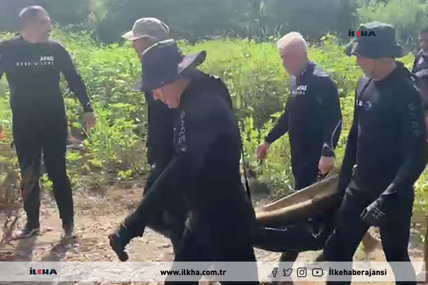 Cesedê zarokê ku di Çemê Dîcleyê de winda bûbû hat dîtin