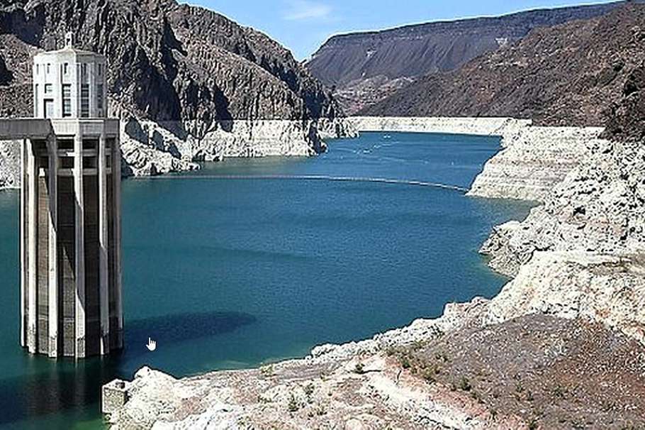 ABD'de "su kıtlığı" uyarısı