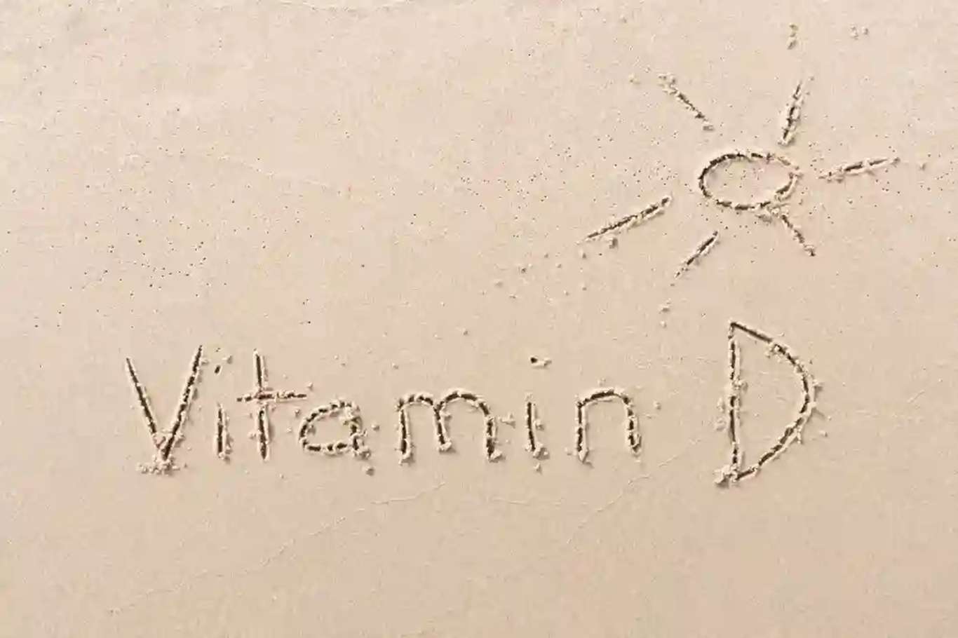 D vitamini eksikliğine dikkat!