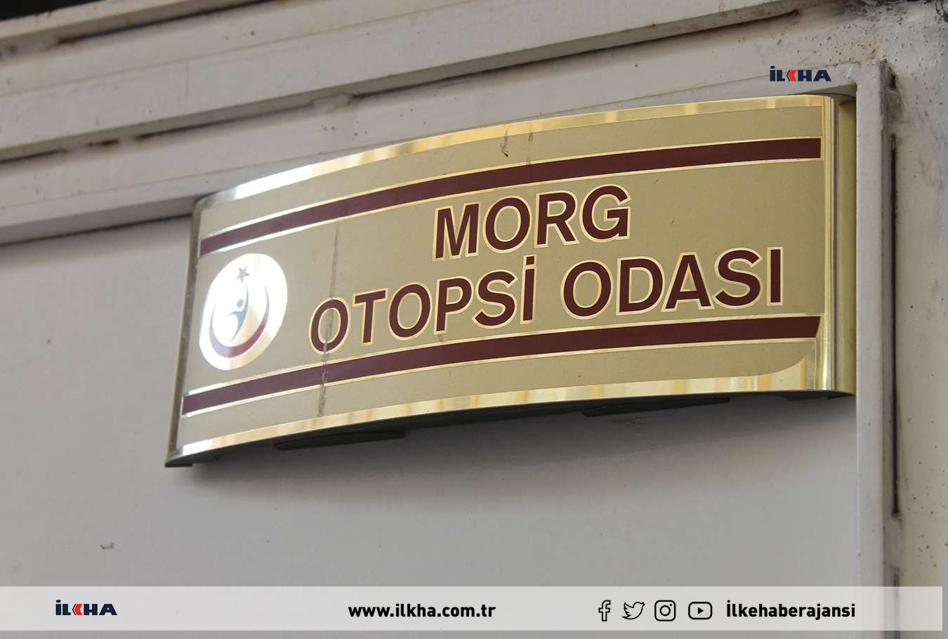 Kayseri'de 3 yaşındaki çocuk kazara babasını öldürdü