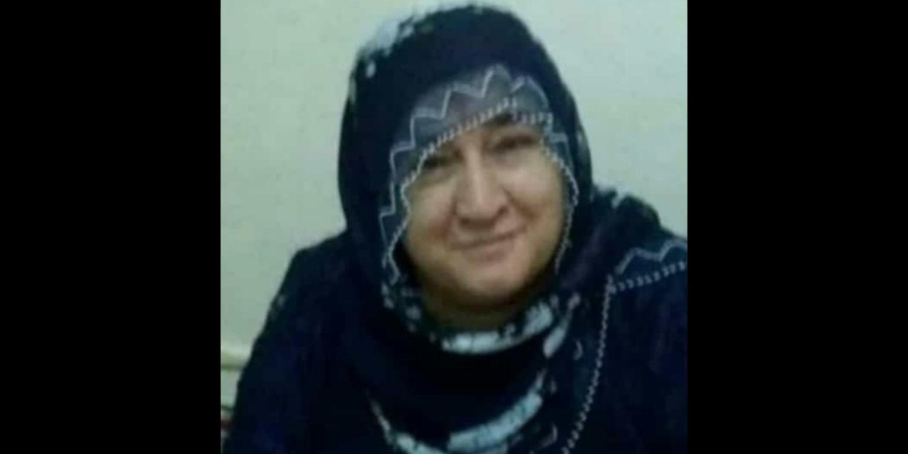 Xanıkajêr köyünden Yusuf Altan'ın eşi BESNA ALTAN vefat etmiştir
