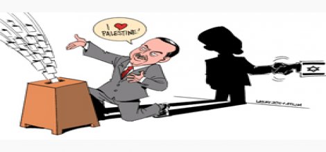 Türkiye ile İsrail Arasında Dev Gaz Projesi!