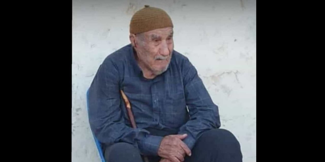 Xanikajêr köyünden MEMDUH YILDIRIM vefat etmiştir