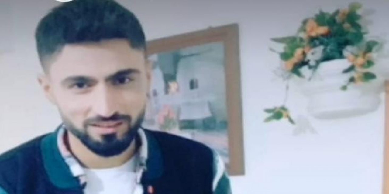 Kelagavana köyünden Heki Kabak'ın oğlu ALİ KABAK vefat etmiştir