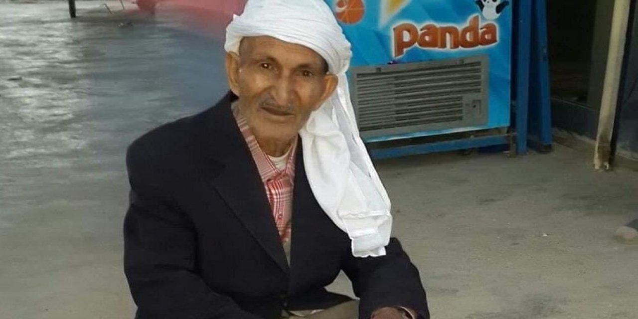 Çınar ilçe merkezinden Hüseyin Sansan (Şêx Hüseyin) vefat etmiştir