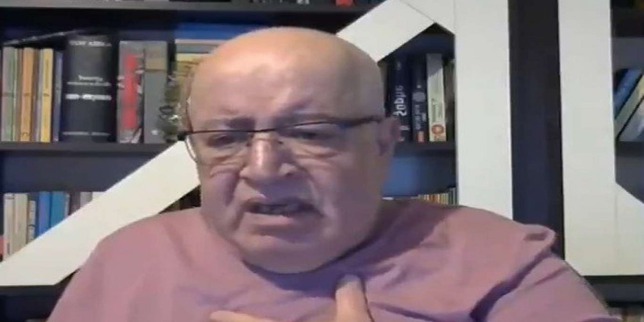 Borsavanê ku di weşana zindî de krîza dil derbas kir mir