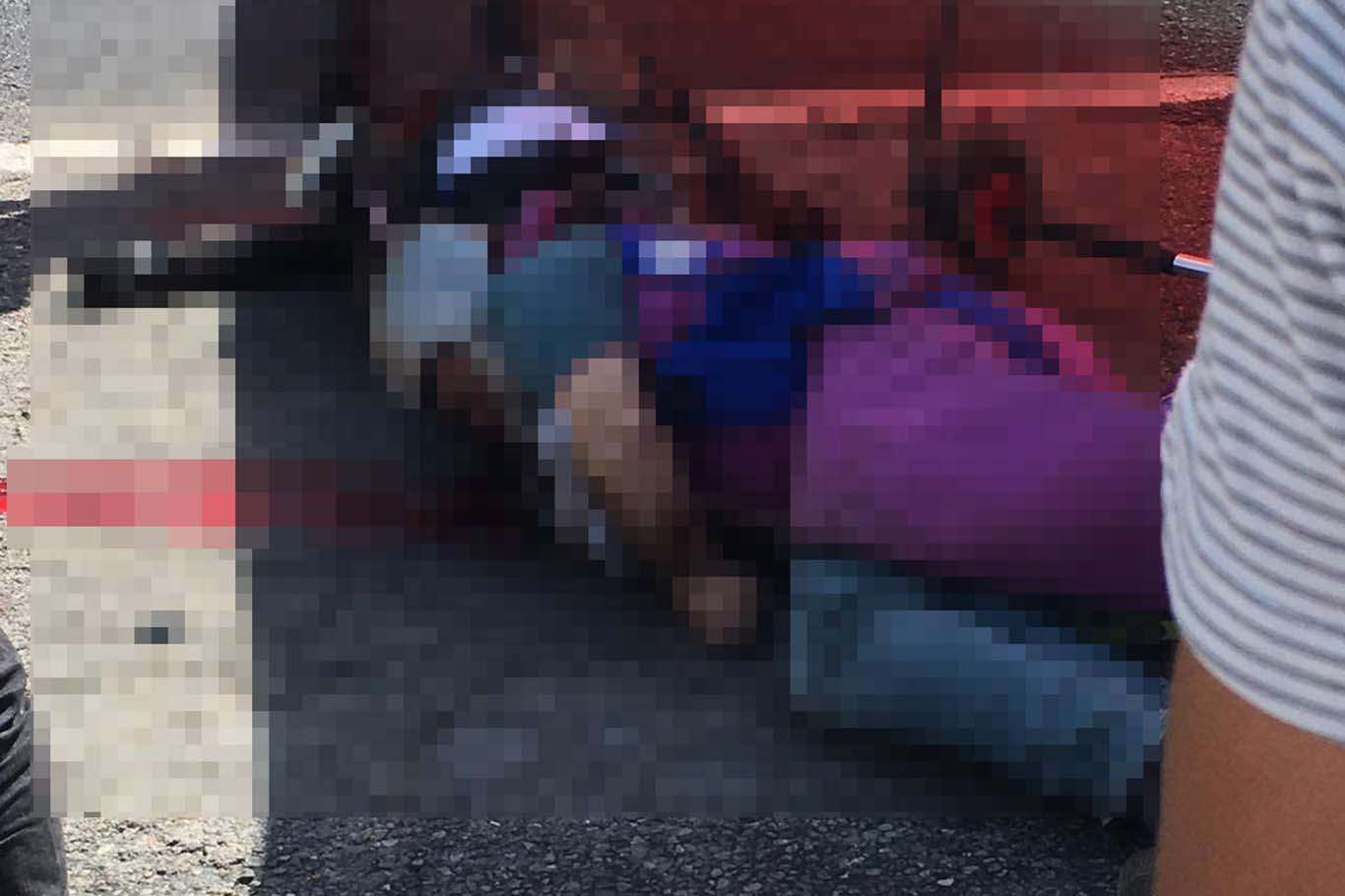 2 kesê ku bi pareşûtê li 'erdê ketibûn jiyana xwe ji dest dan