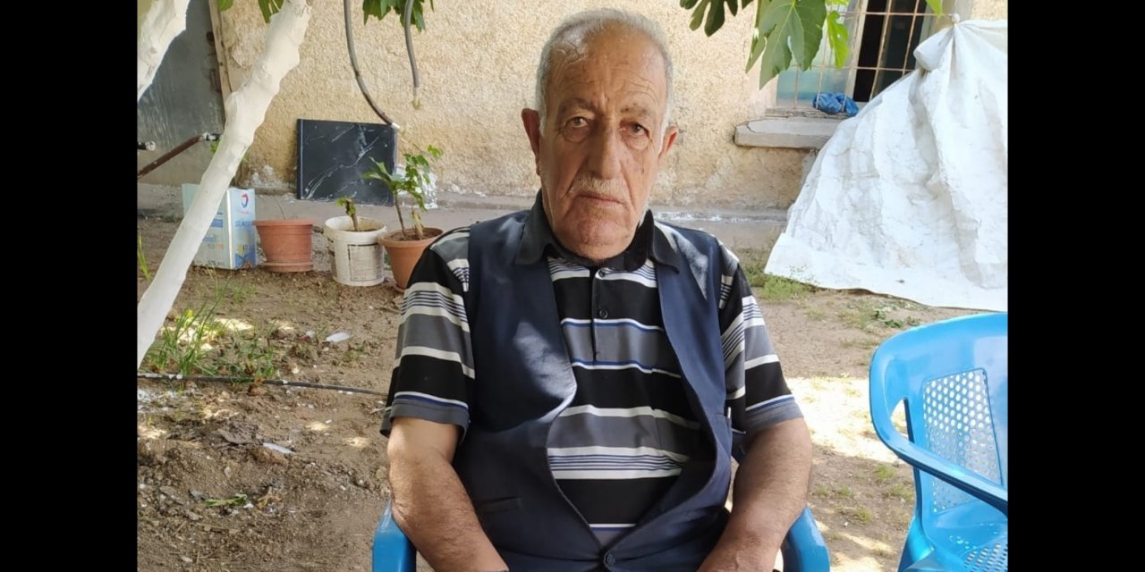 Özyar (Xatune) köyünden HACI ÖZCAN vefat etmiştir