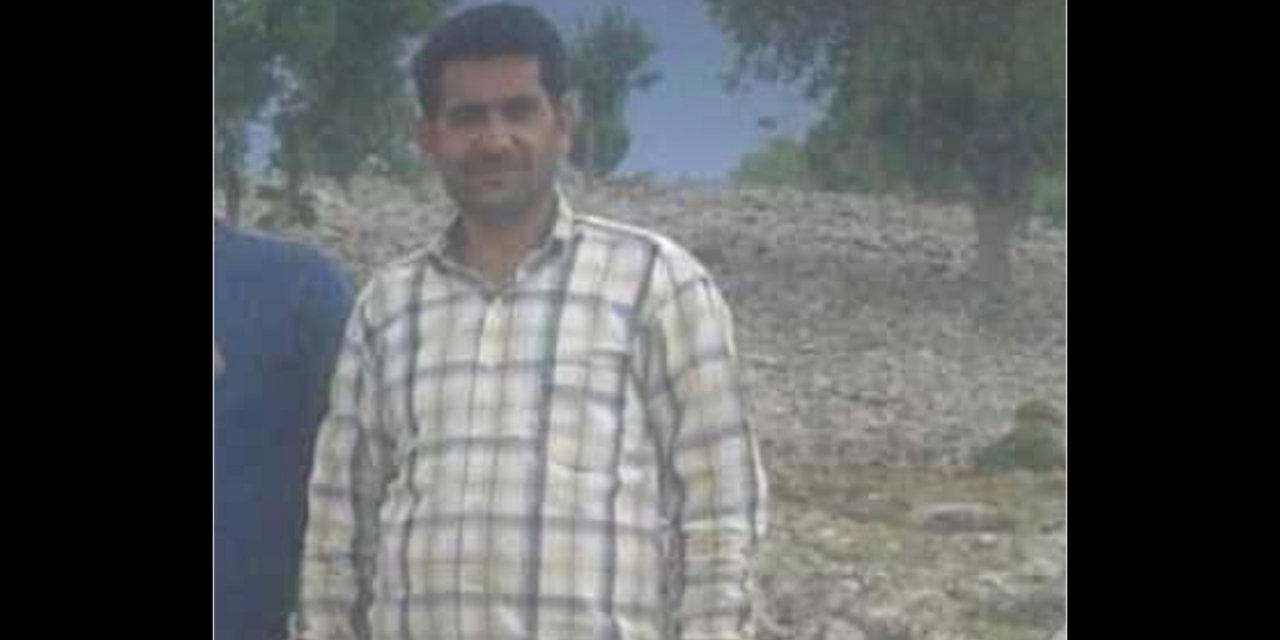 Êxliya köyünden Abdüsselam Aşan vefat etmiştir