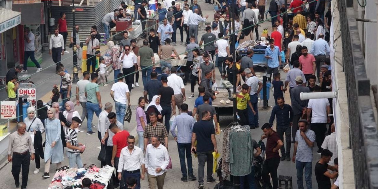 ​DESOB Başkanı Ebedinoğlu: Esnafın ayakta kalabilmesi için yeni bir ekonomik destek paketi şart