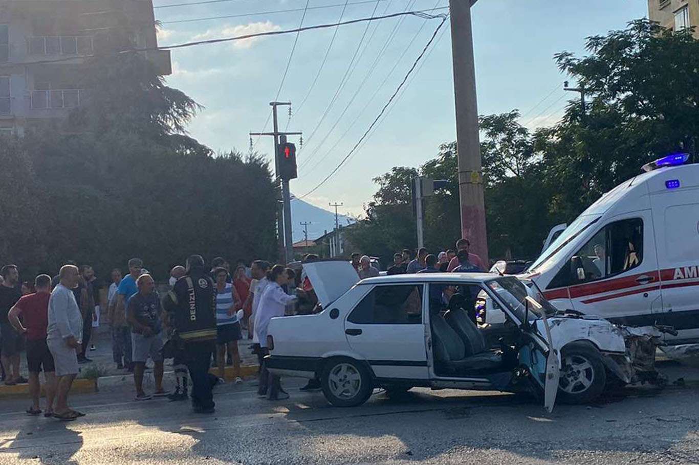 İlk yardımda uzak durulması gereken davranışlar