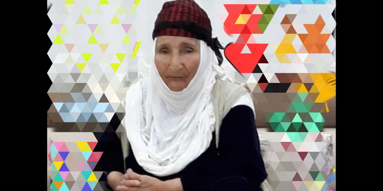 Bimbarekî köyünden Hacı ŞEHEM ÇAKAR vefat etmiştir