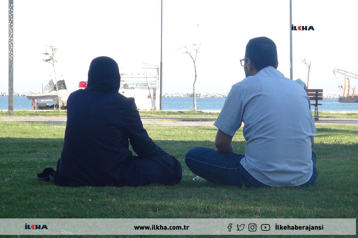 Eşler arasında sevgi ve saygının ölçüsü nasıl olmalı?