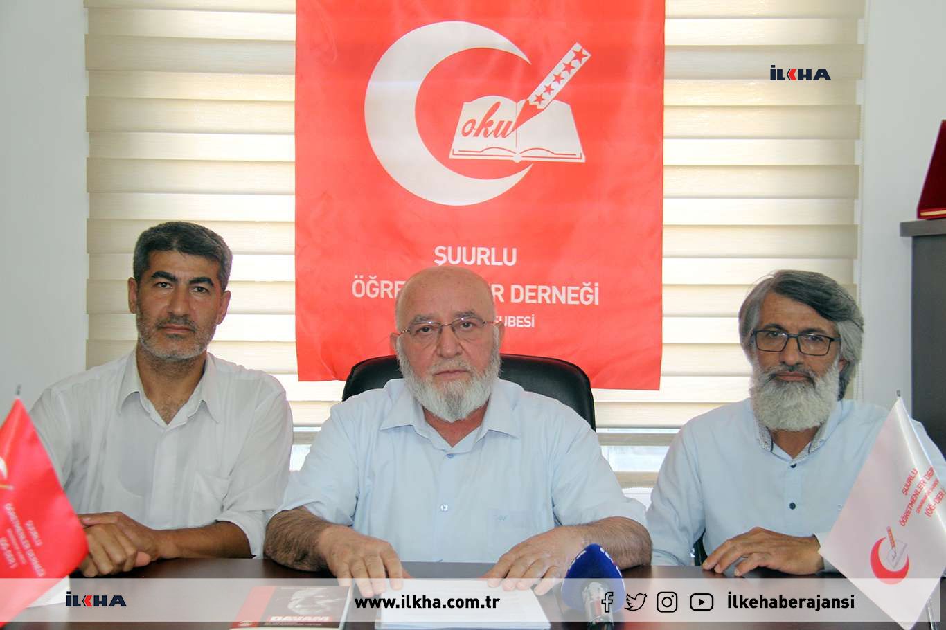 ÖĞDER: Eğitimde öncelik ahlak ve maneviyat olmalıdır