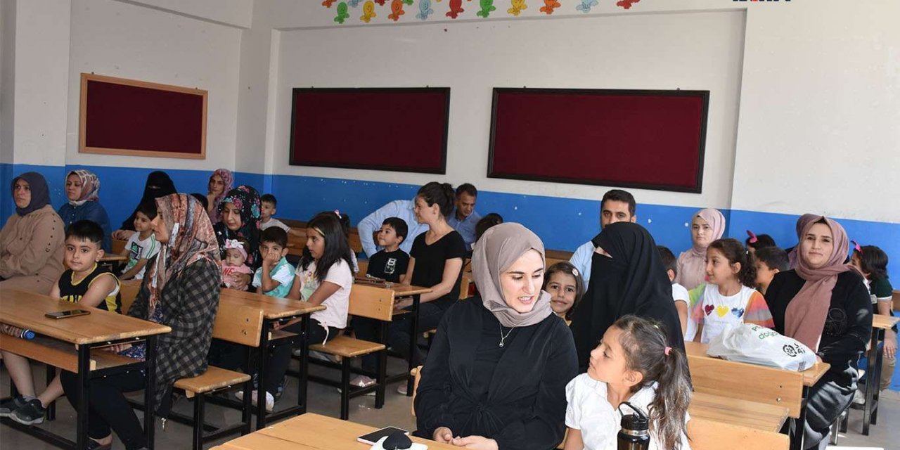 Çocukların okula uyum sürecinde nelere dikkat edilmeli?