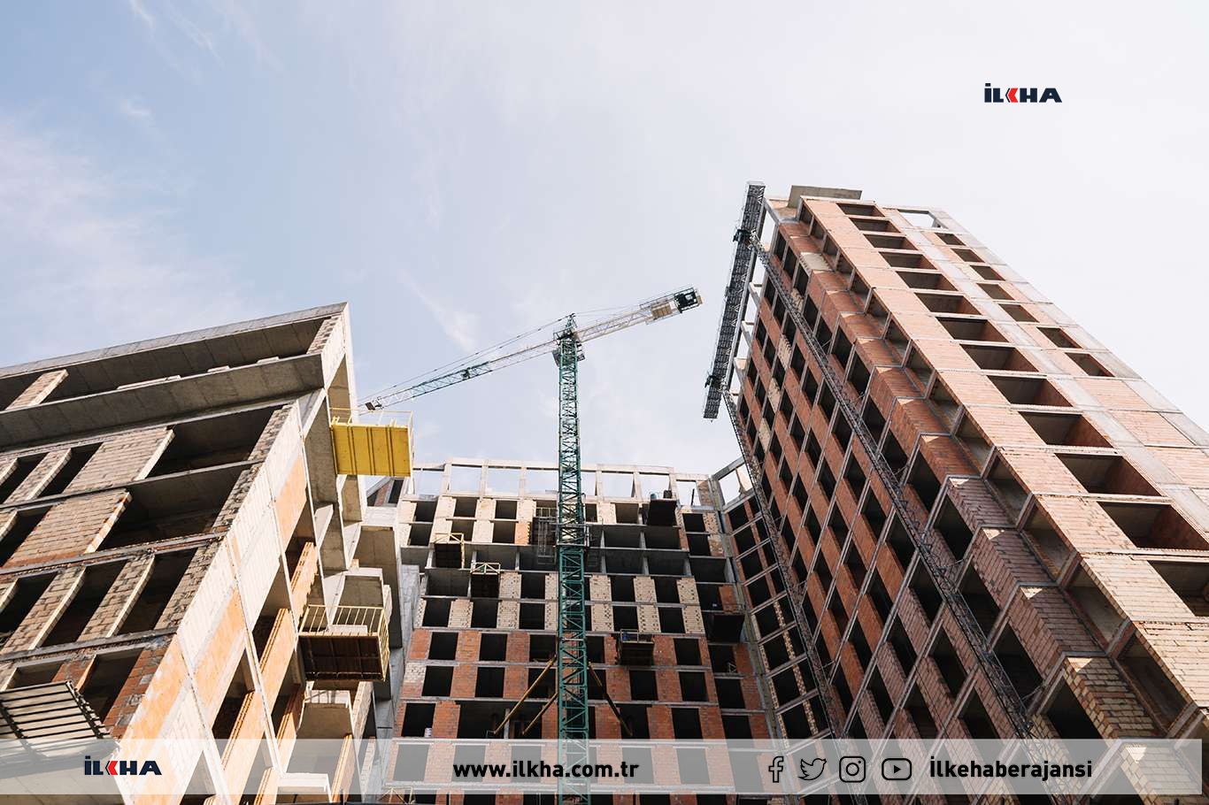 Emlak Danışmanı Kasım Aydın: Sosyal konut projesi daha çok orta sınıfa hitap ediyor