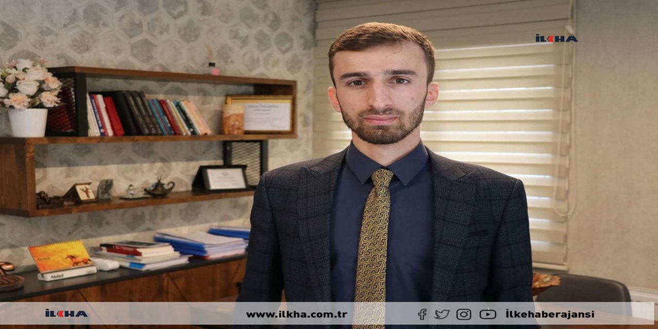 Avukat Harun Vergili, "Hukuki Himaye Sigortası" hakkında merak edilenleri cevapladı