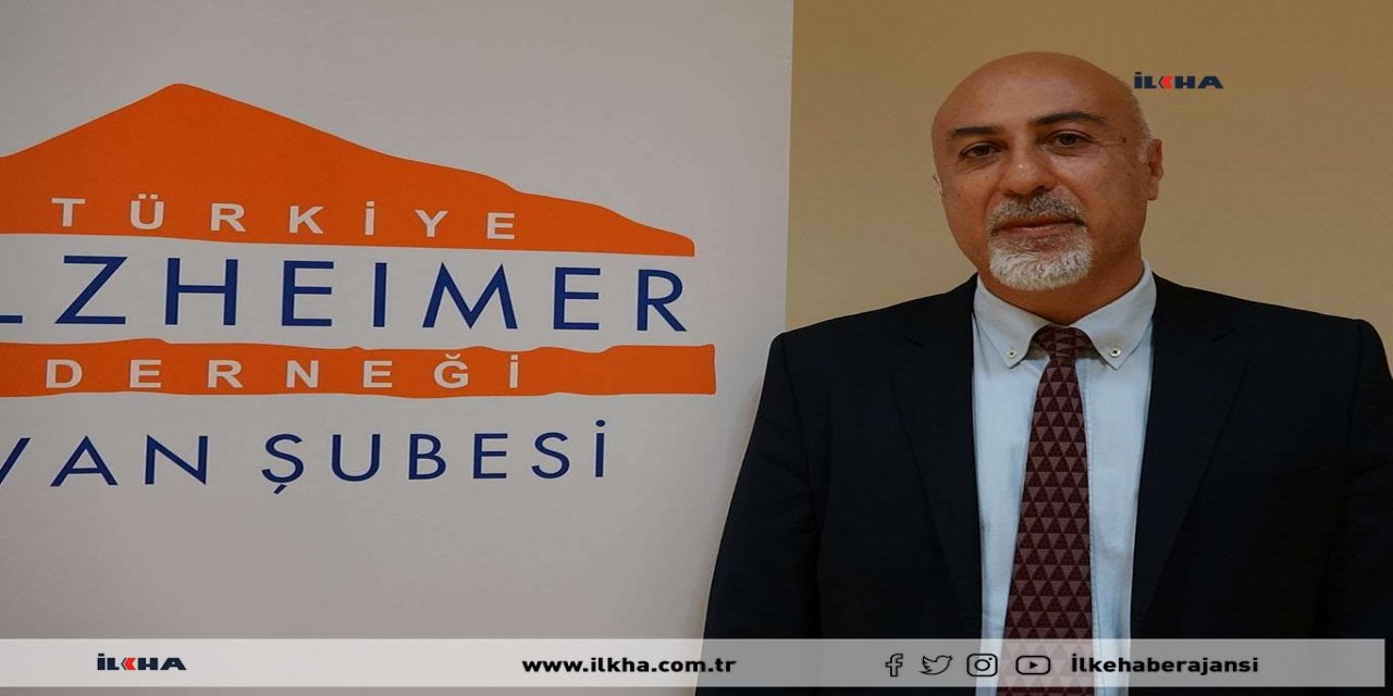 Alzheimer hastalığı nedir, tedavi yöntemleri nelerdir?