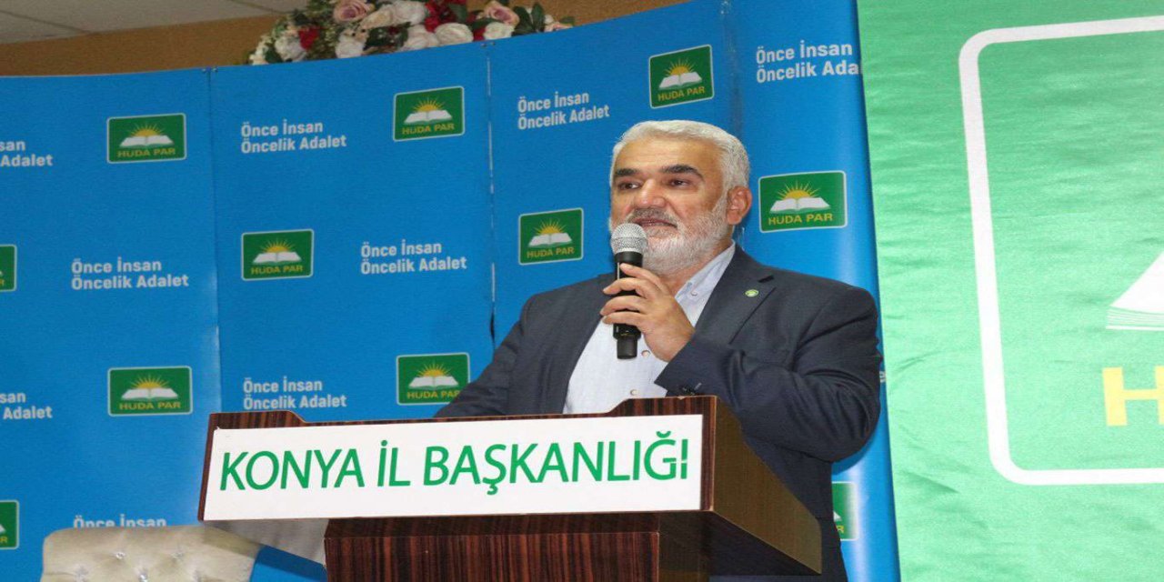 Zekerîya Yapicioglu: Em ê tu qanûneke ku ne li gorî bawerîya me be dernexin