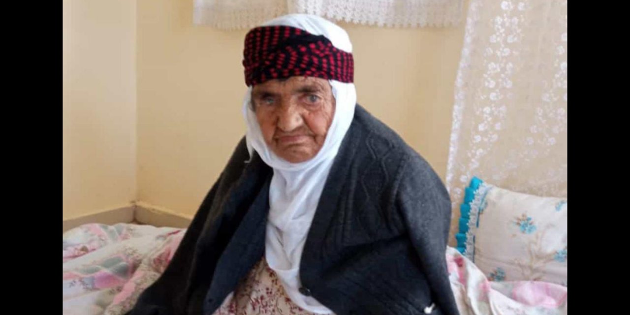 Ağaçsever (Botıka) köyünden SULTAN DENİZ vefat etmiştir