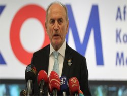 Taksim Gezi Parkı`nın Akibeti Ne Olacak?