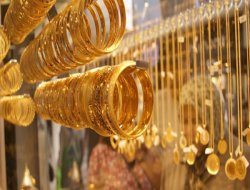 Altın Fiyatlarındaki Düşüş İthalatı Patlattı