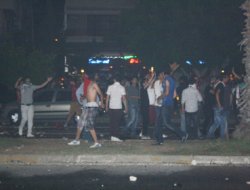 Mersin'de 31 kişi gözaltına alındı