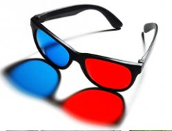 3D Gözlüklerde Büyük Tehlike