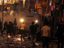 Dünya 'Gezi' Protestolarını Konuşuyor