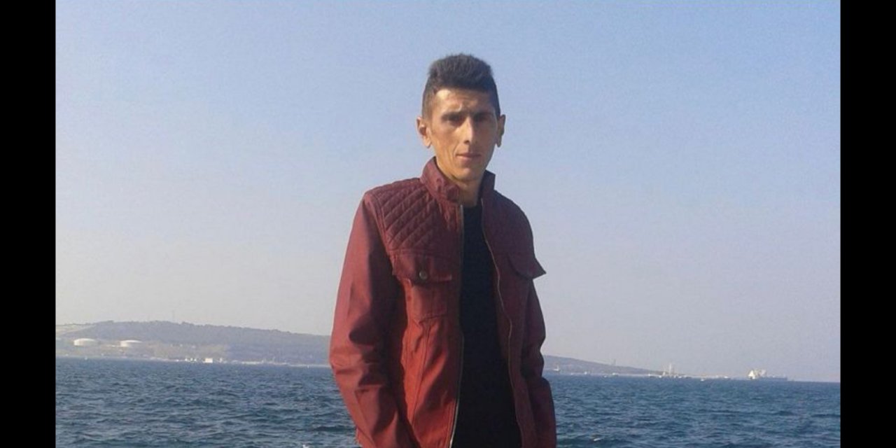 Kırkağaç (Mirmıla) köyünden SAİM GÖÇLÜ vefat etmiştir